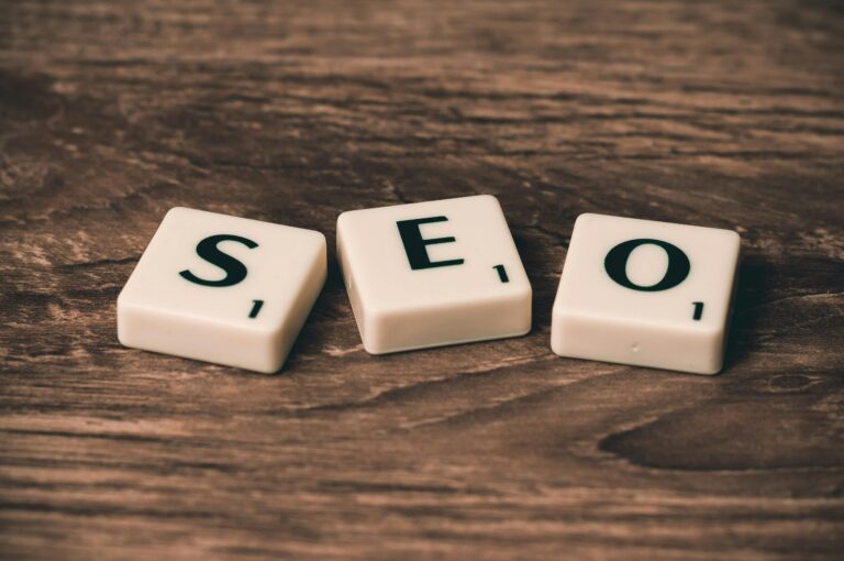 digital marketing consultant SEO