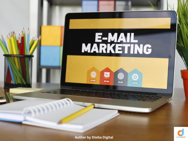 email marketing services