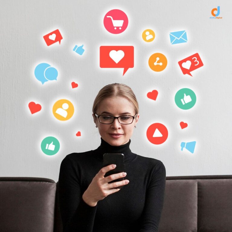 digital marketing consultant online marketing specialist