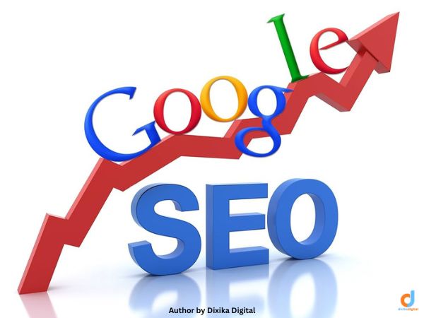 search engine optimization services