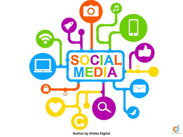social media marketing services