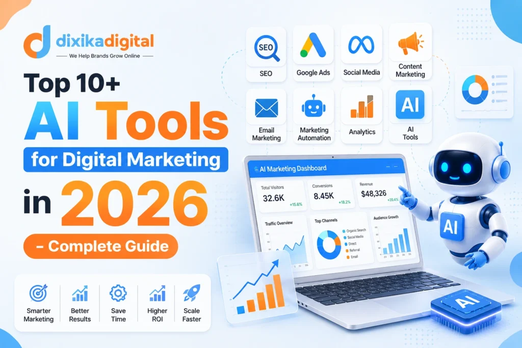 AI Tools